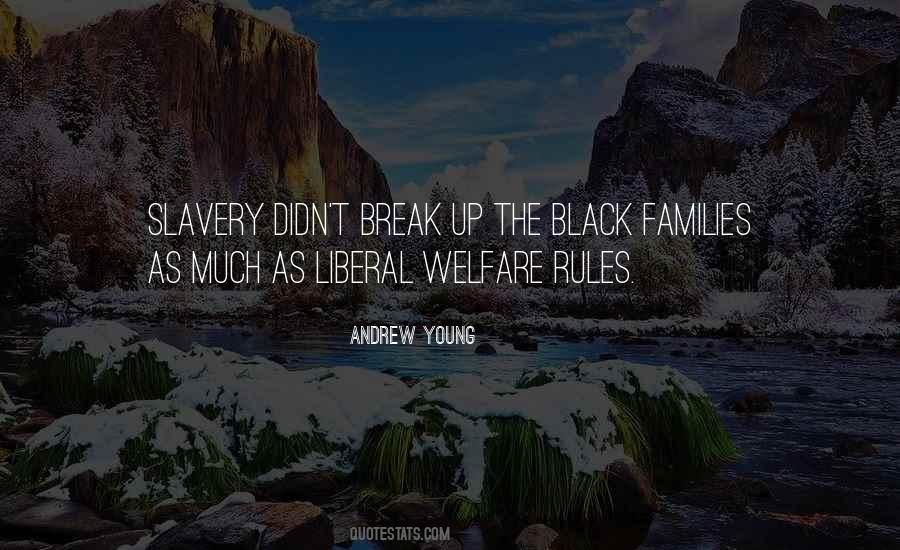 Andrew Young Quotes #241273
