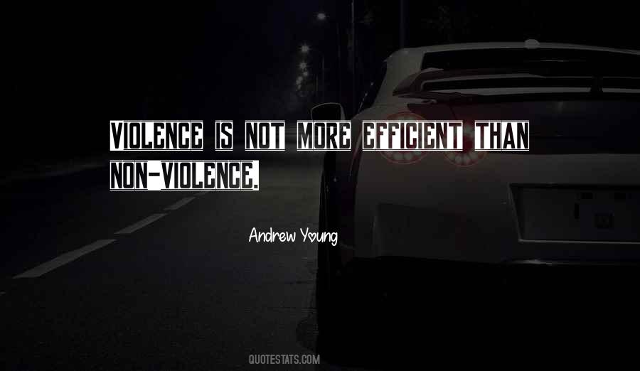 Andrew Young Quotes #298597