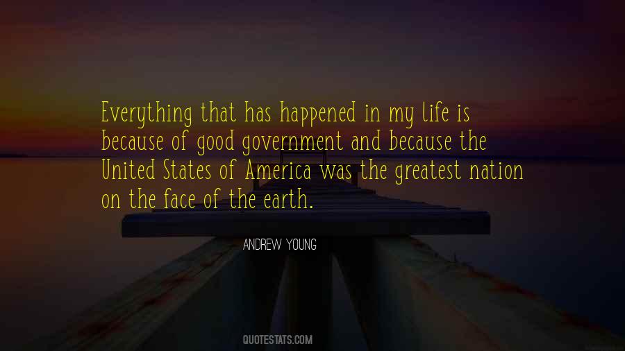 Andrew Young Quotes #415458