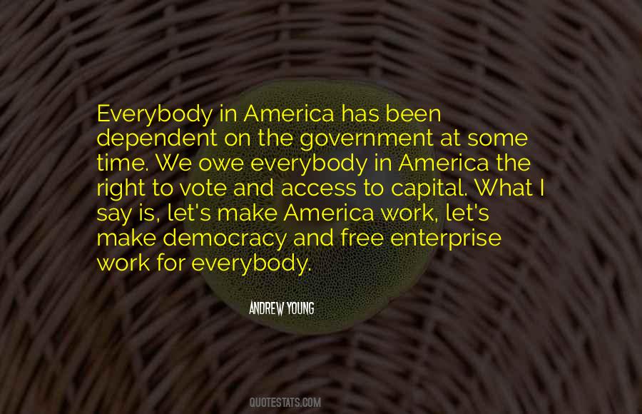 Andrew Young Quotes #41874