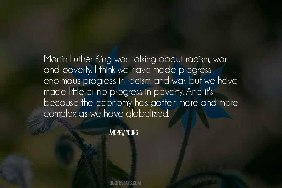 Andrew Young Quotes #427681