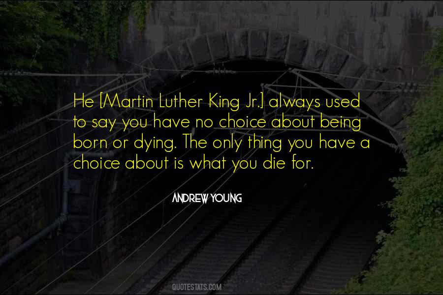 Andrew Young Quotes #44764