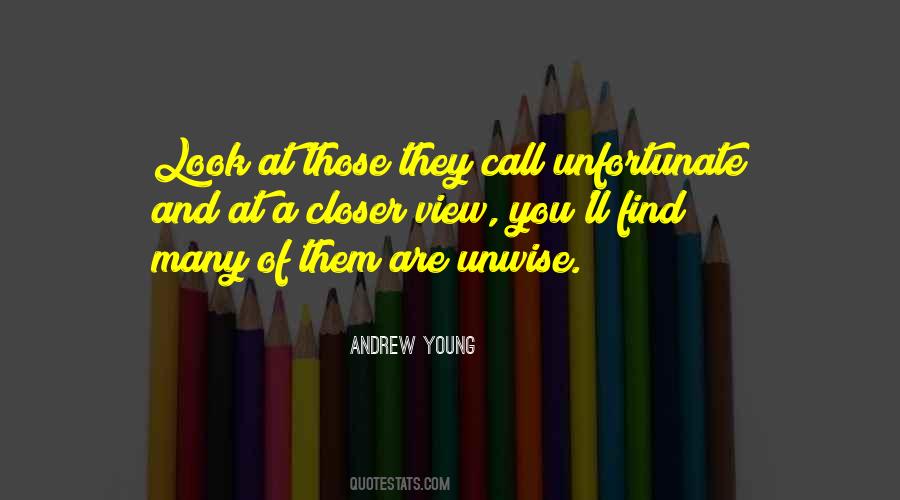 Andrew Young Quotes #490268