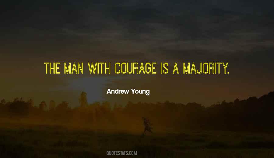 Andrew Young Quotes #504862