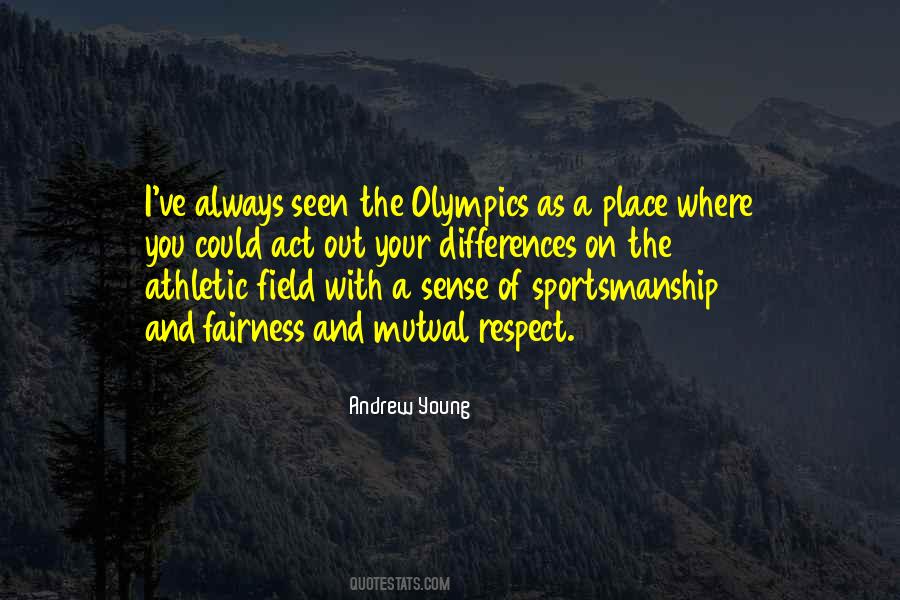 Andrew Young Quotes #582122