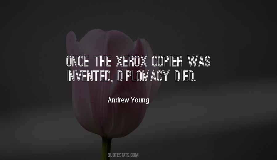 Andrew Young Quotes #656687
