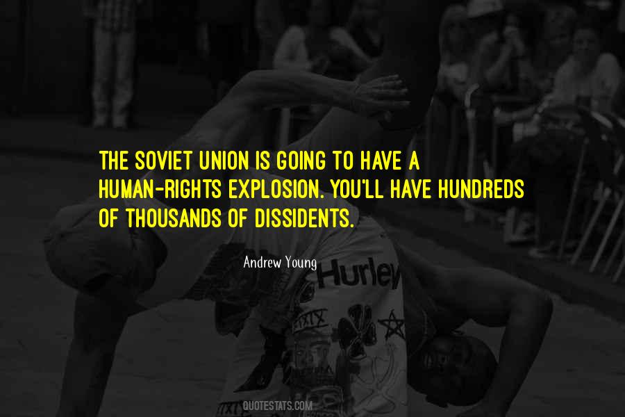 Andrew Young Quotes #698782