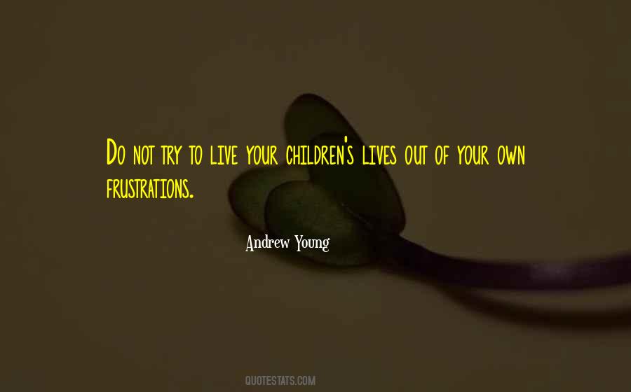 Andrew Young Quotes #724810