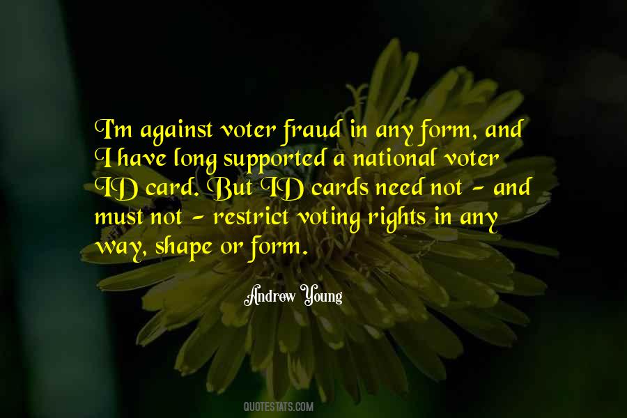 Andrew Young Quotes #738942
