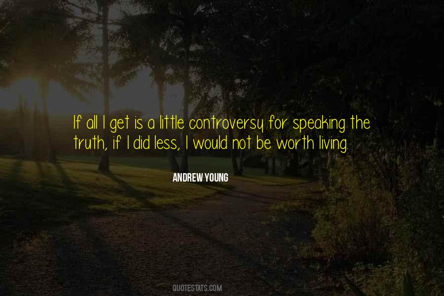 Andrew Young Quotes #766578