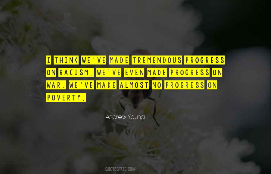Andrew Young Quotes #863812