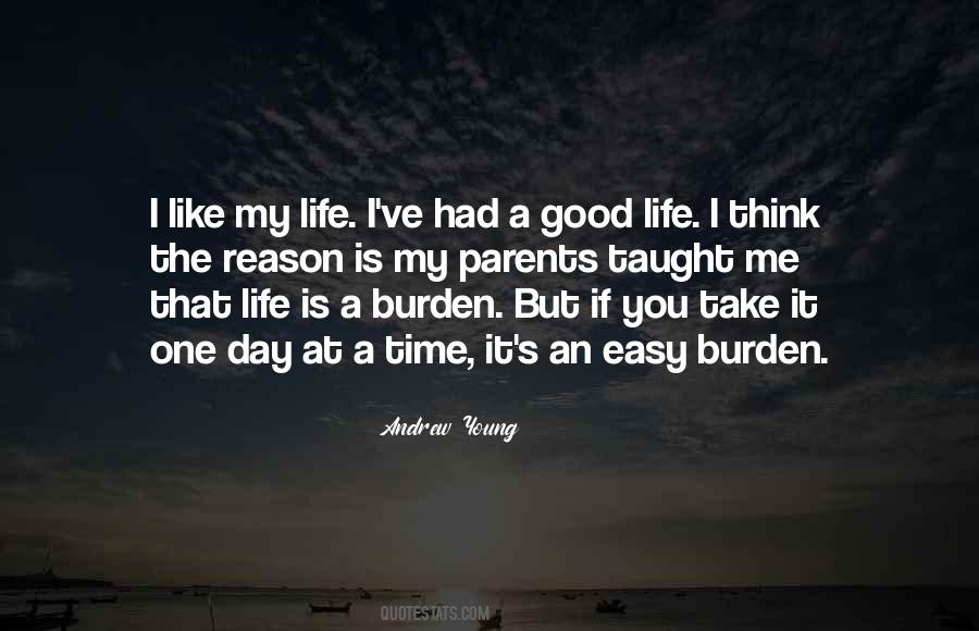 Andrew Young Quotes #925177