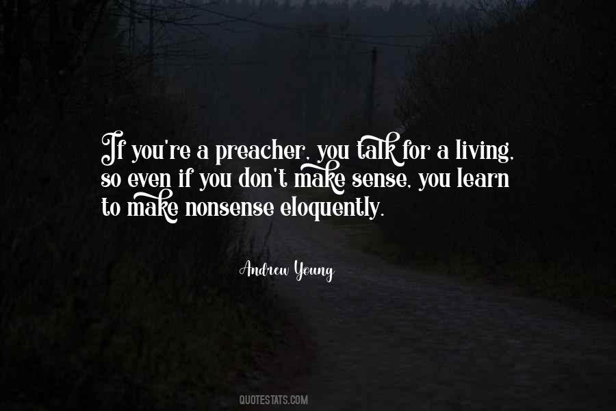 Andrew Young Quotes #951691