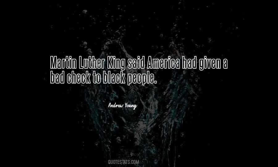 Andrew Young Quotes #959619