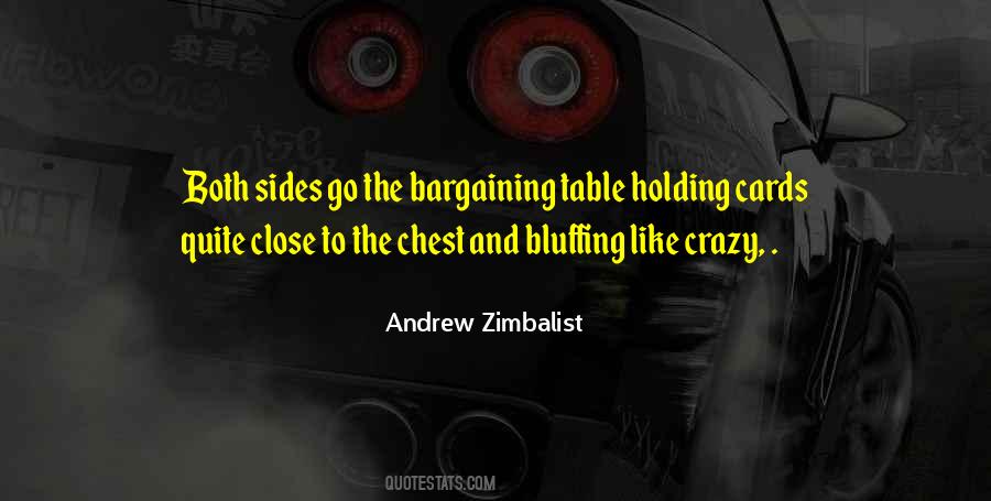 Andrew Zimbalist Quotes #183910