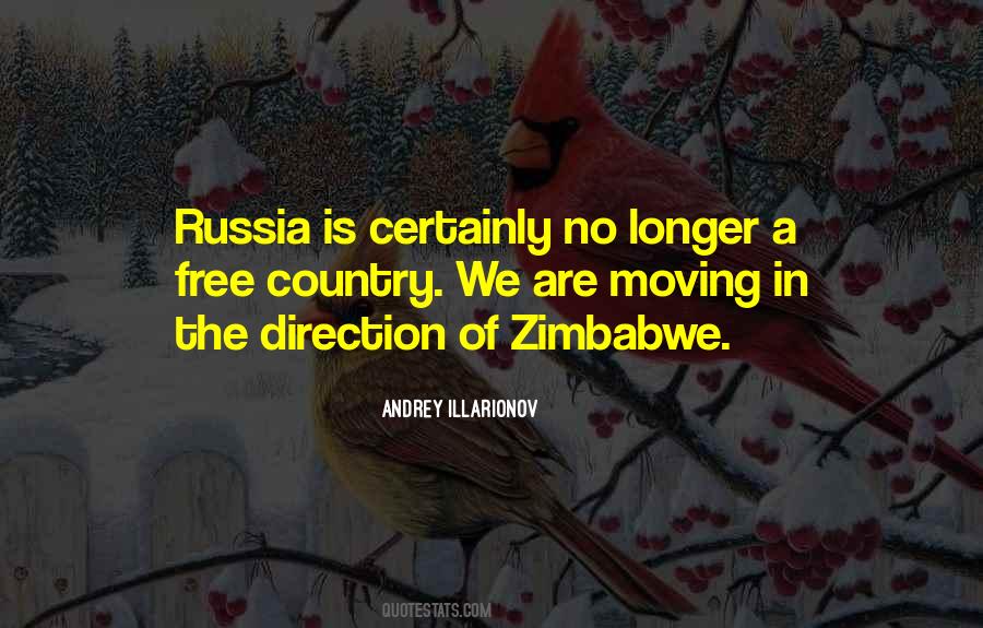 Andrey Illarionov Quotes #1813571