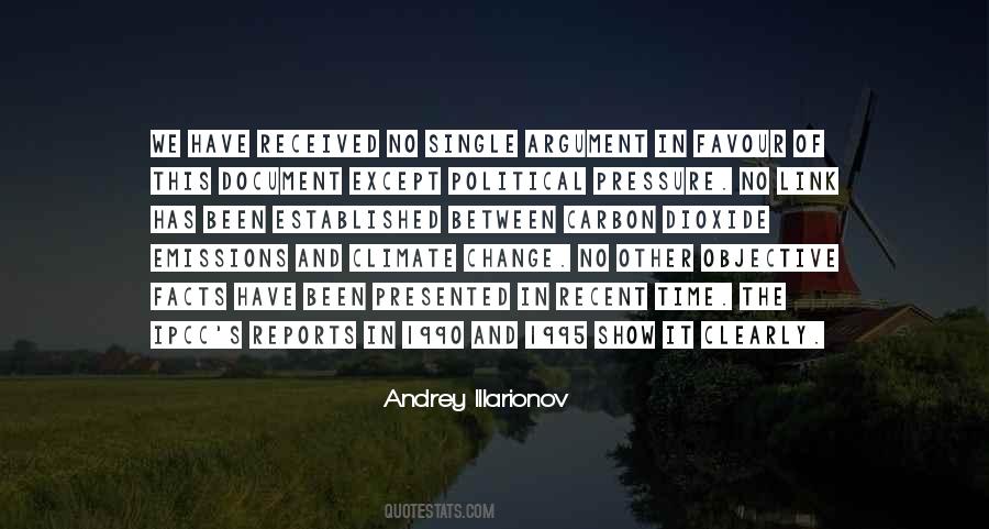 Andrey Illarionov Quotes #860398