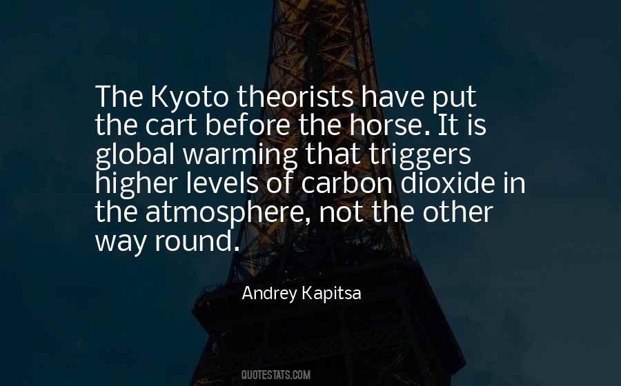 Andrey Kapitsa Quotes #69881