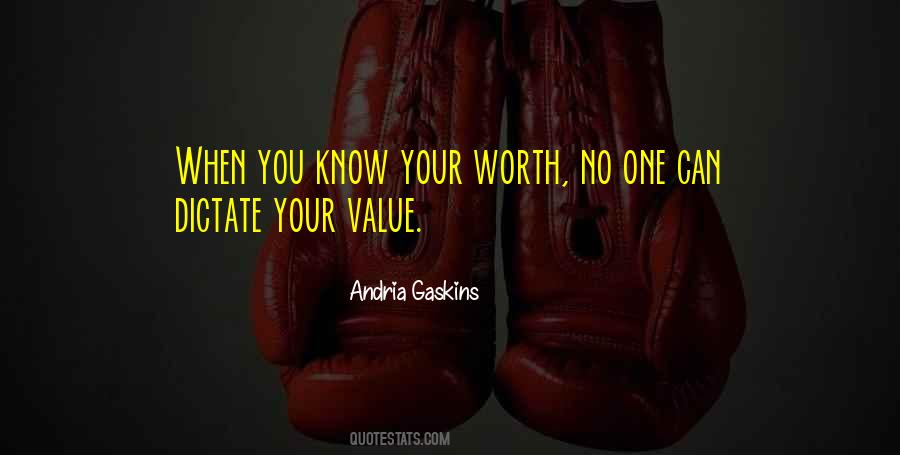 Andria Gaskins Quotes #1220185 Andria Gaskins Quotes #1220185