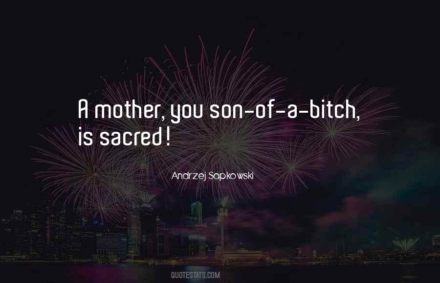 Andrzej Sapkowski Quotes #1464373
