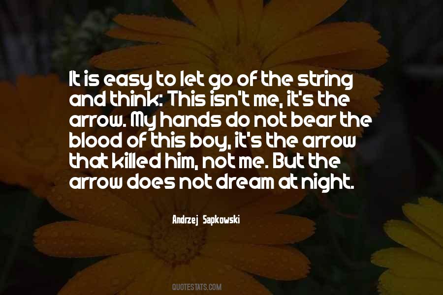 Andrzej Sapkowski Quotes #1631017