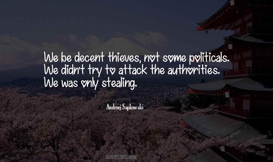 Andrzej Sapkowski Quotes #1858115