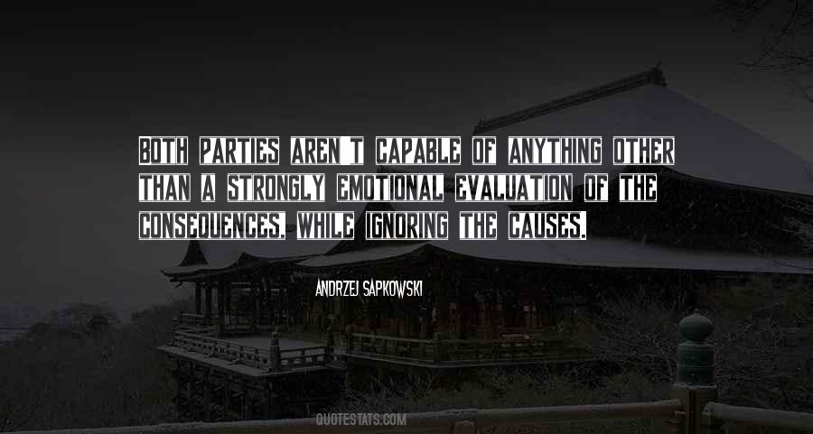 Andrzej Sapkowski Quotes #346029