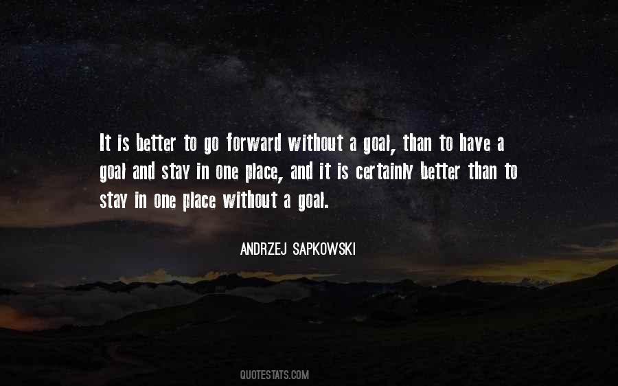 Andrzej Sapkowski Quotes #55849