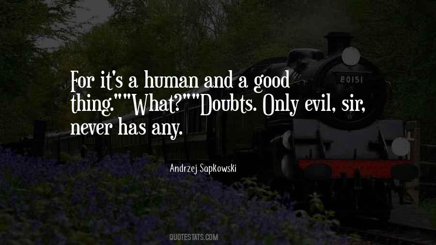 Andrzej Sapkowski Quotes #672085