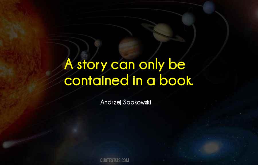 Andrzej Sapkowski Quotes #70430
