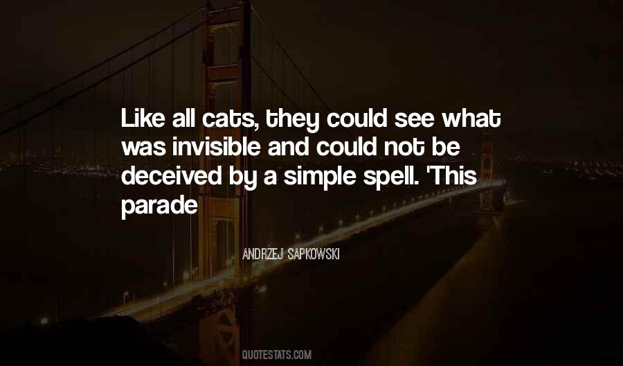 Andrzej Sapkowski Quotes #765653