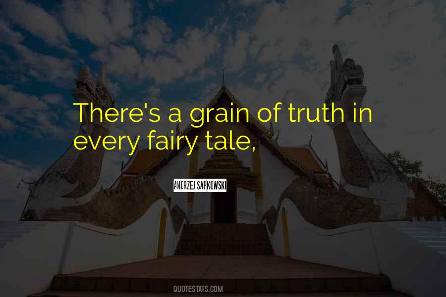 Andrzej Sapkowski Quotes #773486