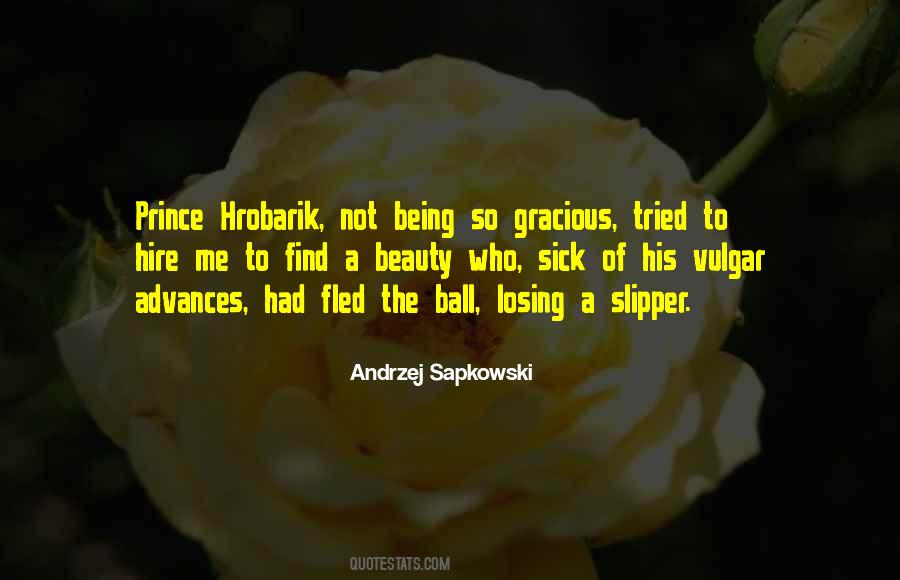 Andrzej Sapkowski Quotes #807818