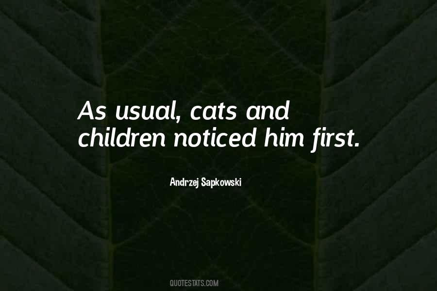Andrzej Sapkowski Quotes #928827