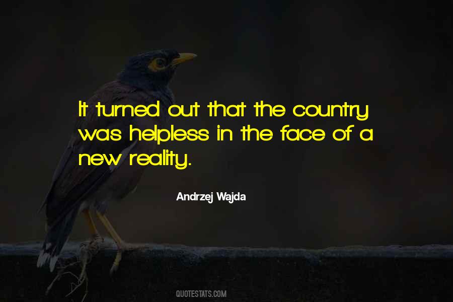 Andrzej Wajda Quotes #1262331