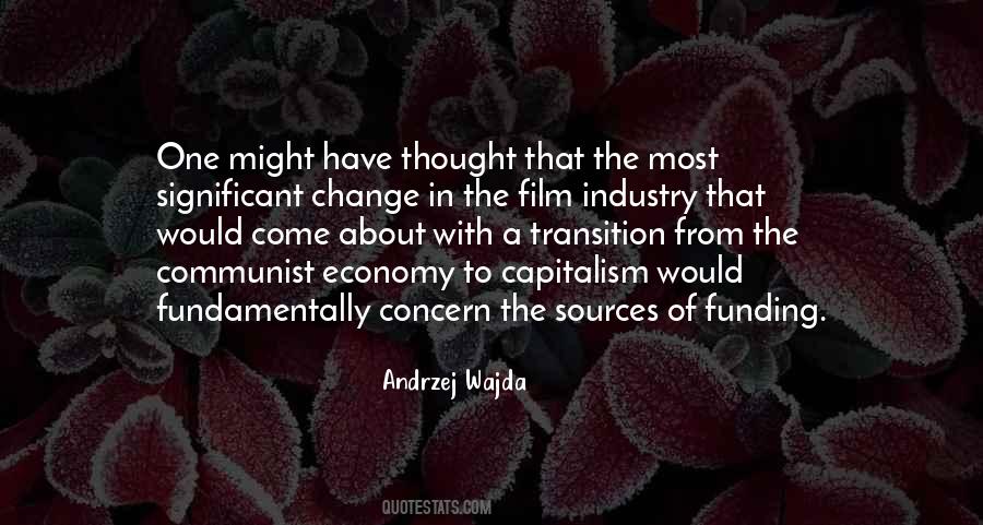 Andrzej Wajda Quotes #155954