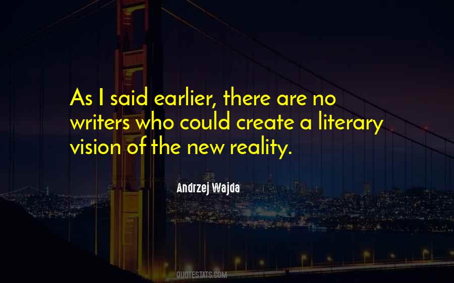 Andrzej Wajda Quotes #1592107