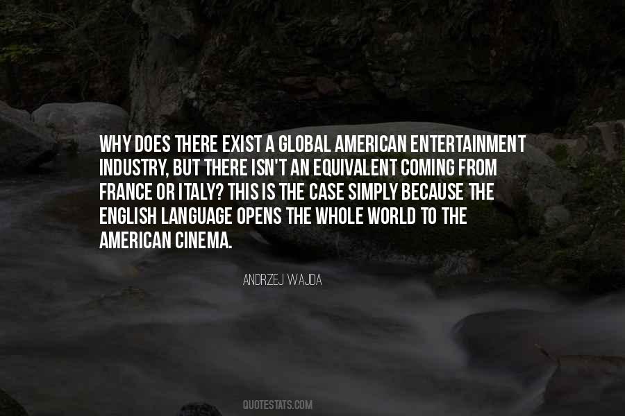 Andrzej Wajda Quotes #334848