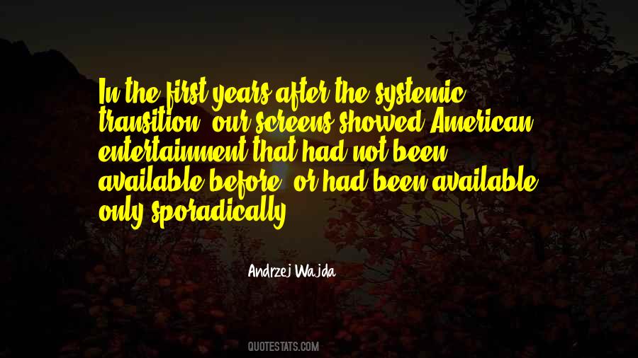 Andrzej Wajda Quotes #634363