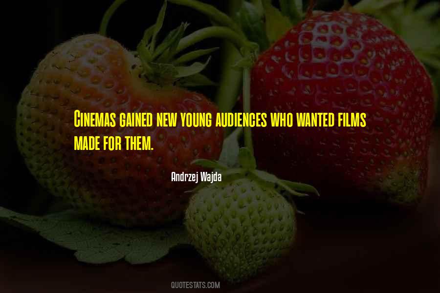 Andrzej Wajda Quotes #878563