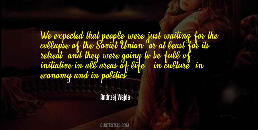 Andrzej Wajda Quotes #997953