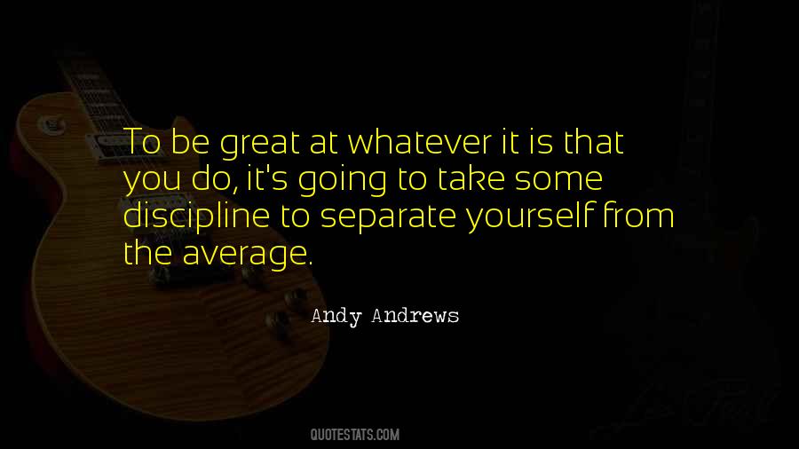 Andy Andrews Quotes #1100983