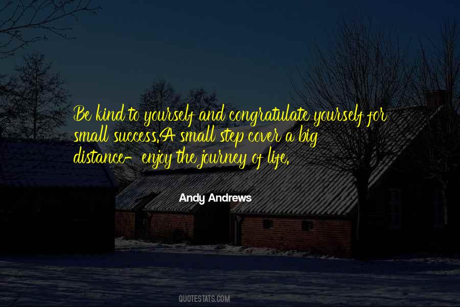 Andy Andrews Quotes #128287