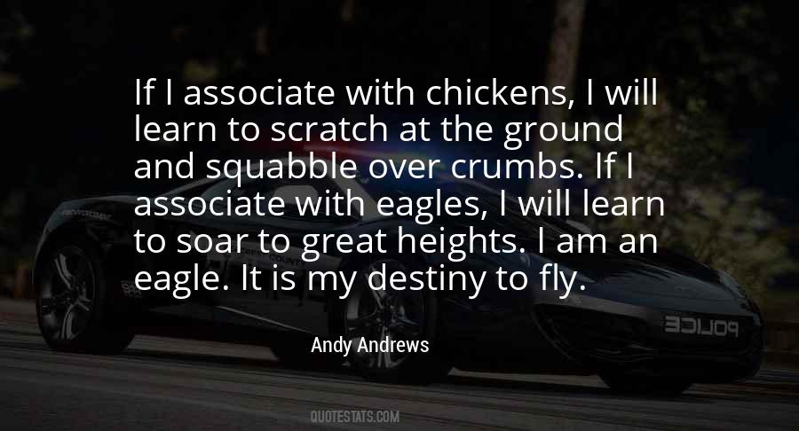 Andy Andrews Quotes #1398898