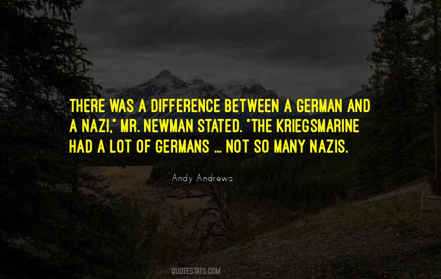Andy Andrews Quotes #1766295