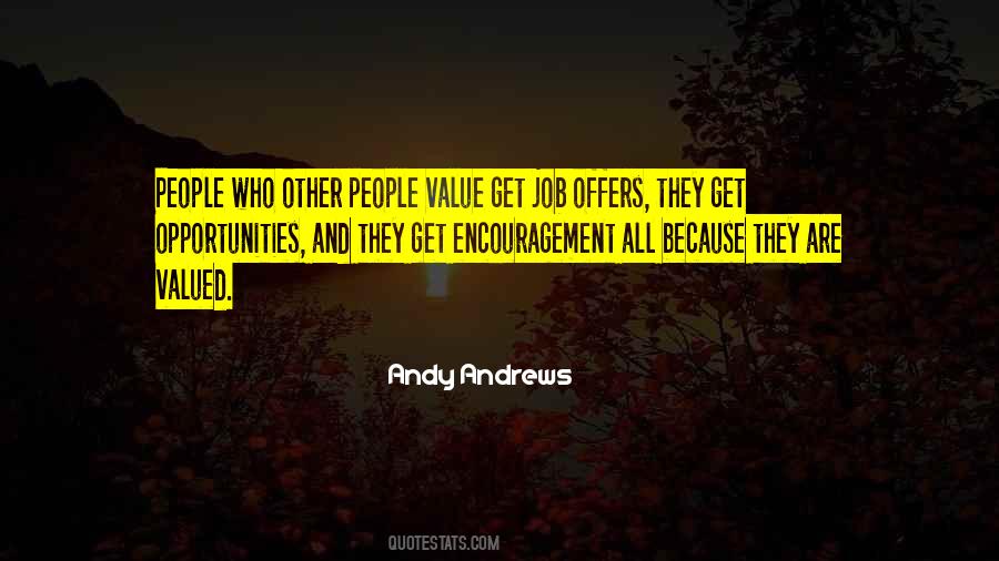 Andy Andrews Quotes #261905
