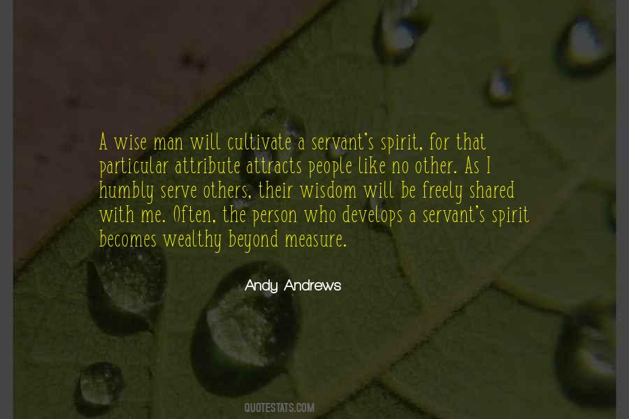 Andy Andrews Quotes #264441