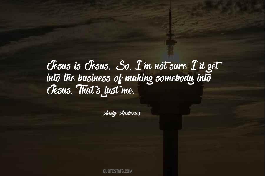 Andy Andrews Quotes #325484