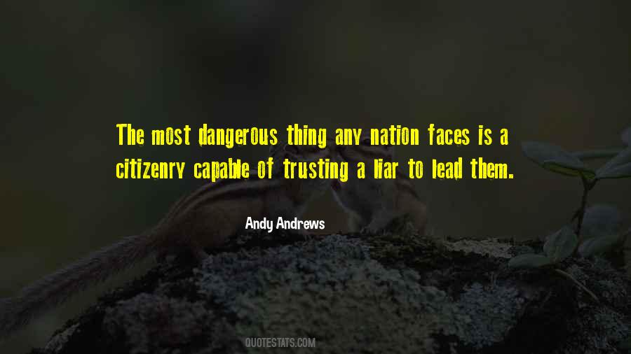 Andy Andrews Quotes #52583