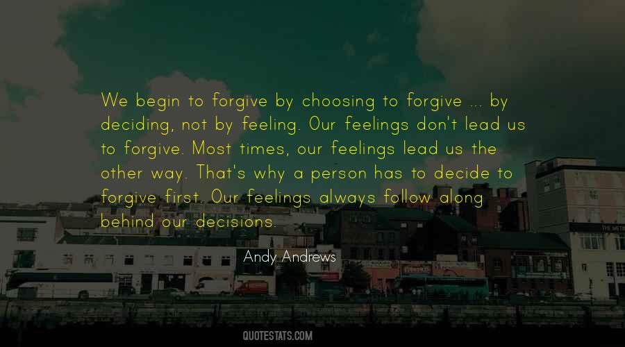 Andy Andrews Quotes #59193